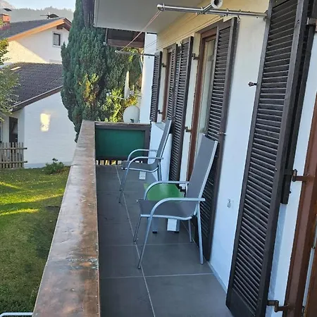 Alpencity Apartamento
