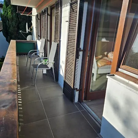 Apartamento Alpencity Garmisch-Partenkirchen