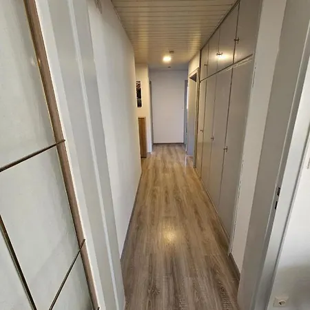 Alpencity Apartamento Garmisch-Partenkirchen