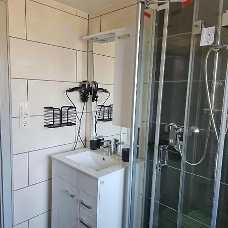 Alpencity Apartamento