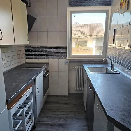 Alpencity Apartamento