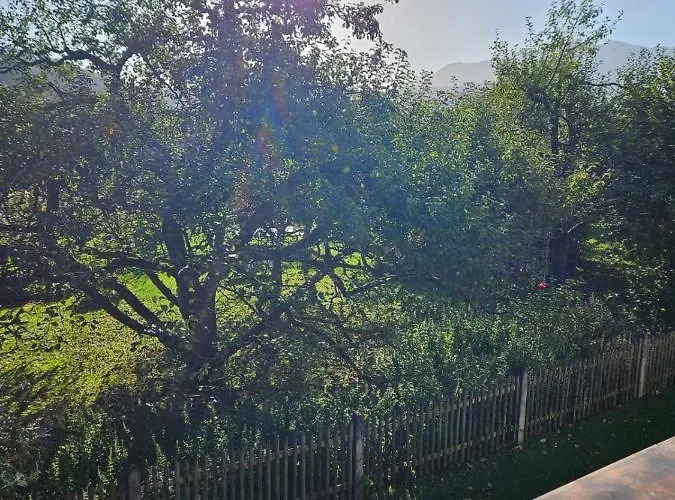 Alpencity 加爾米施-帕滕基興